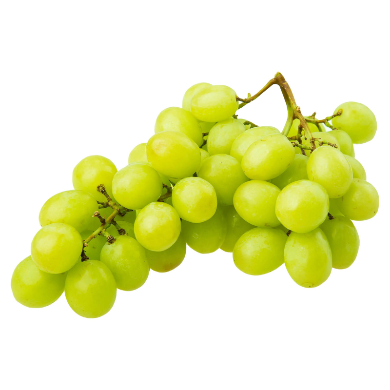 Uvas Tipos