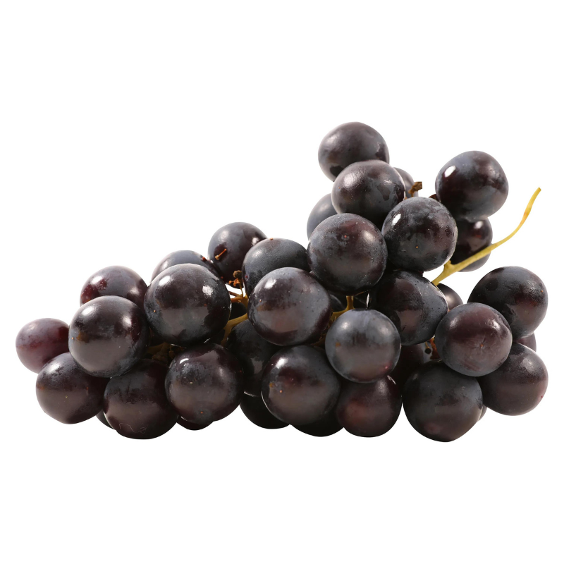 Uvas Tipos