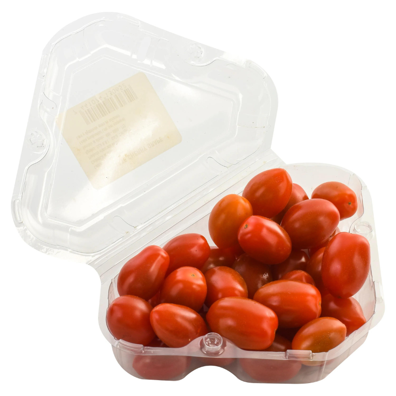 Tomate Tipos