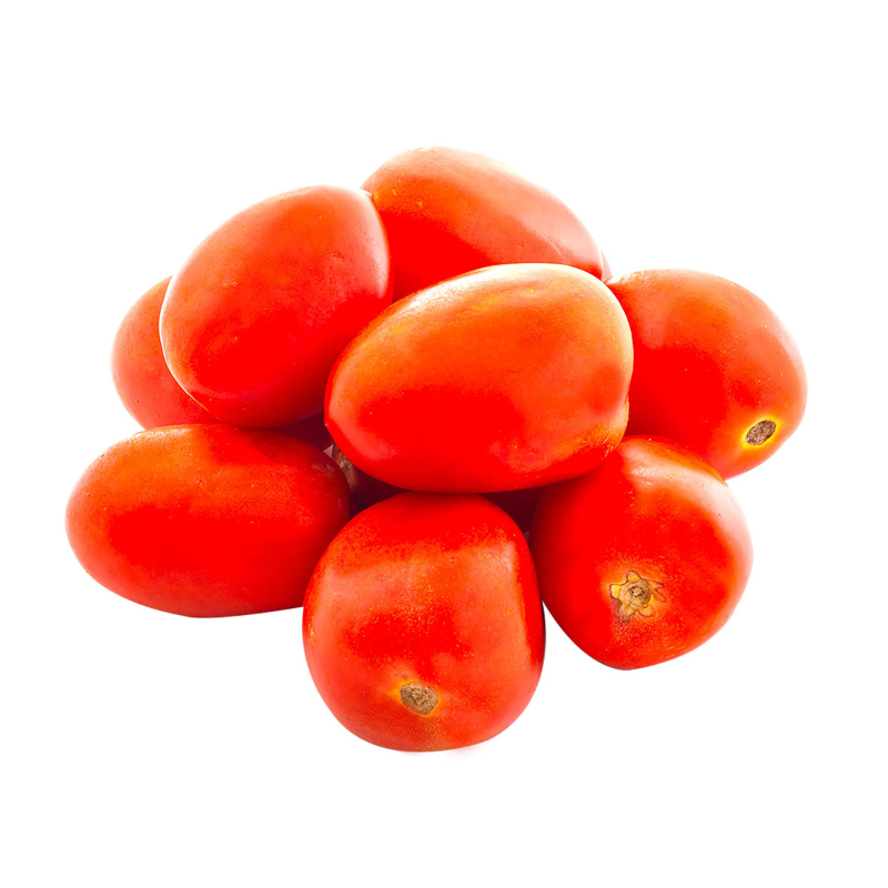 Tomate Tipos