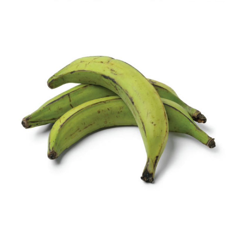 Plátano Tipos de Venta